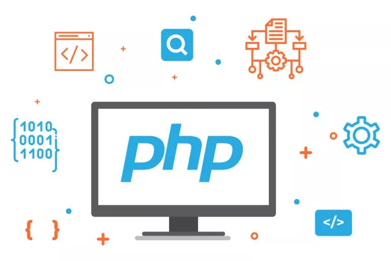 PHP Development Services in Delhi, India
