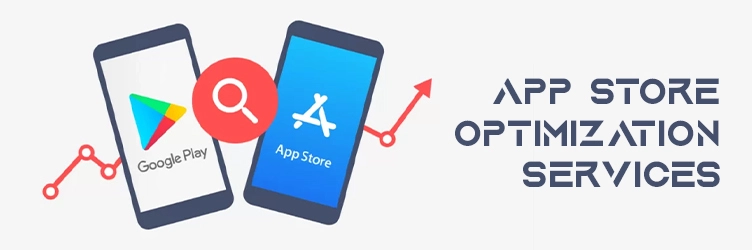 App Store Optimization Services, Best ASO Agency for Google Play Store and iTunes Ranking