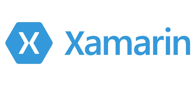 Xamarin - top mobile app development frameworks