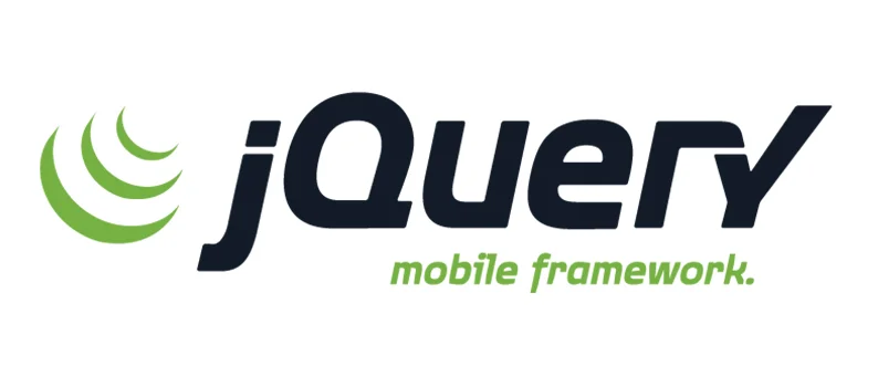 jQuery Mobile - top mobile app development frameworks