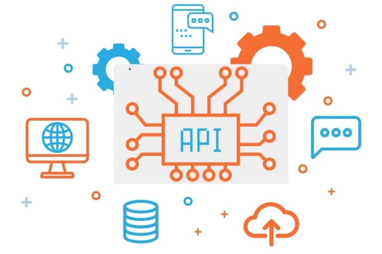 API Development Services, API Web Integration Services Company